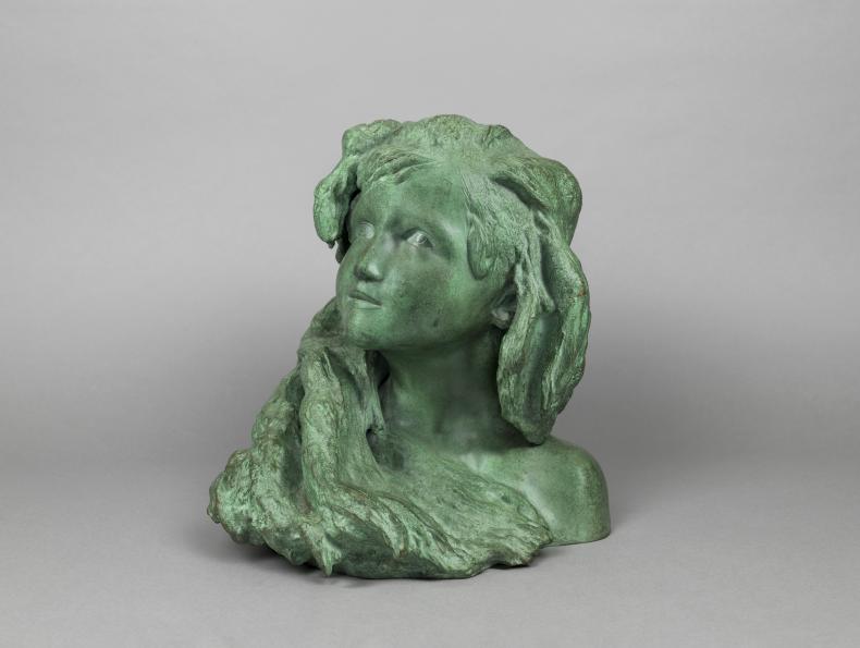 Camille Claudel