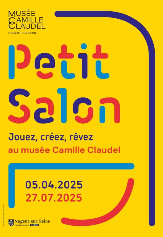 Petit Salon Petit Salon