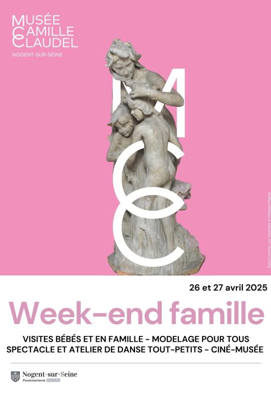 Week-end famille Week-end famille