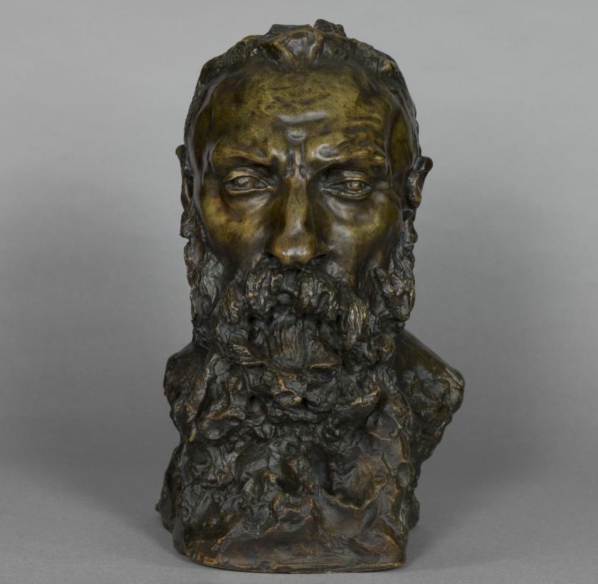 Auguste Rodin